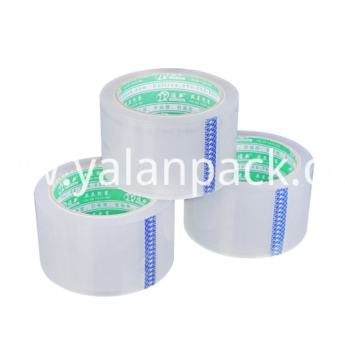 tef ɗin hatimi sealing tape